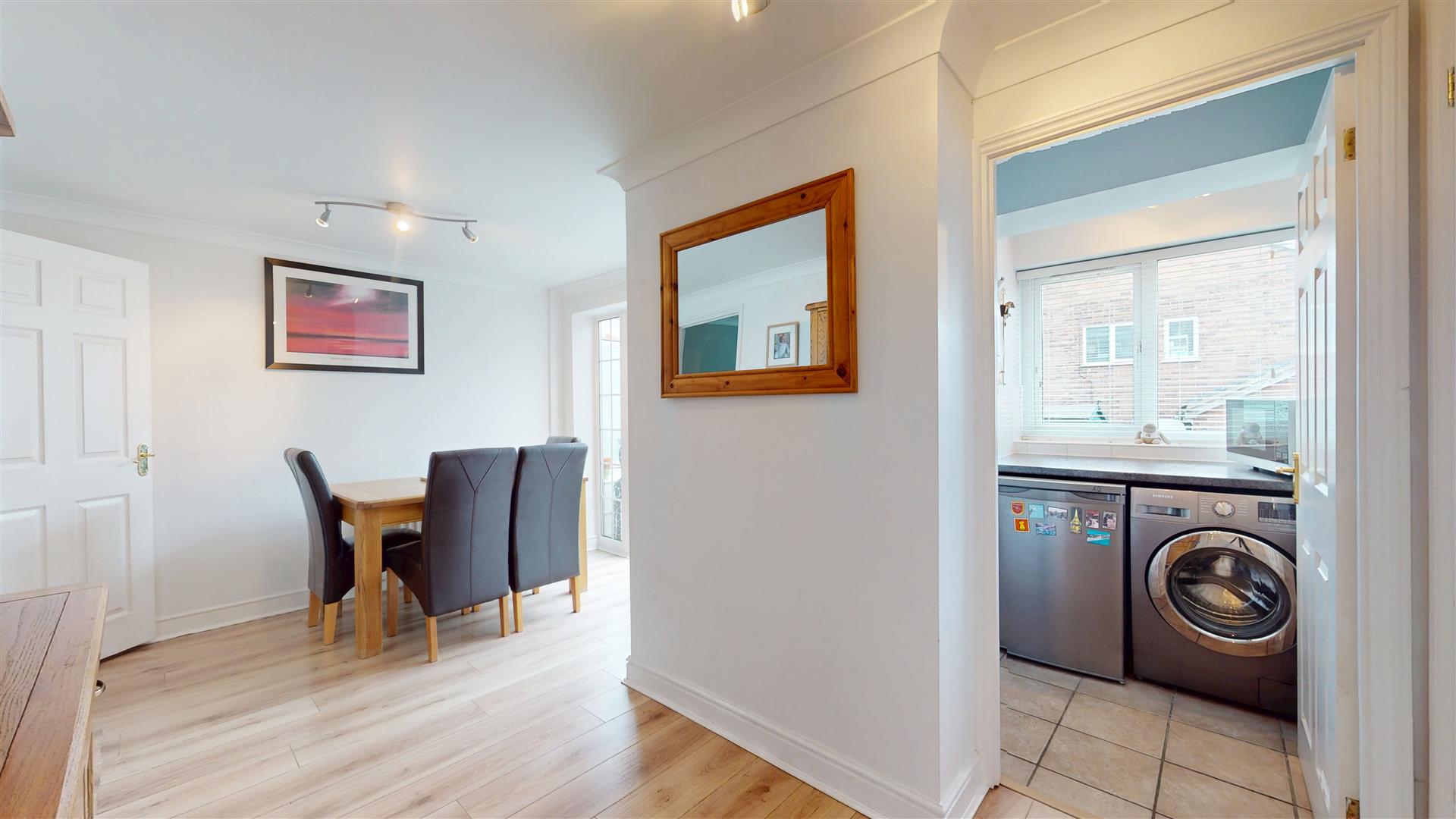Eston Court, Bradville, Milton Keynes